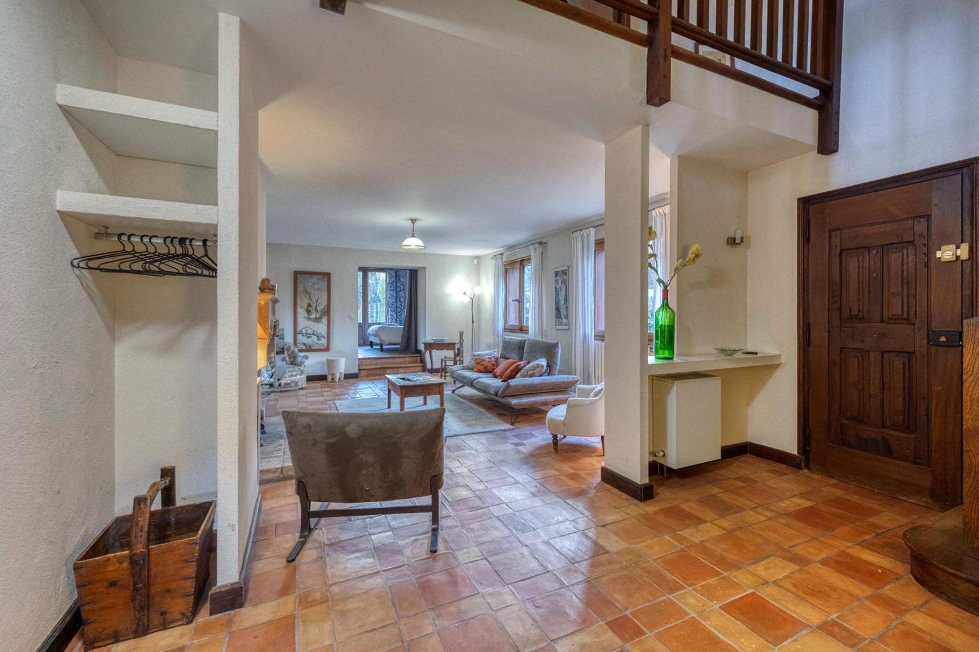#Hp La Maison Des Lilas Large Family House Sleeps 12 Garden Seyssinet Kültér fotó
