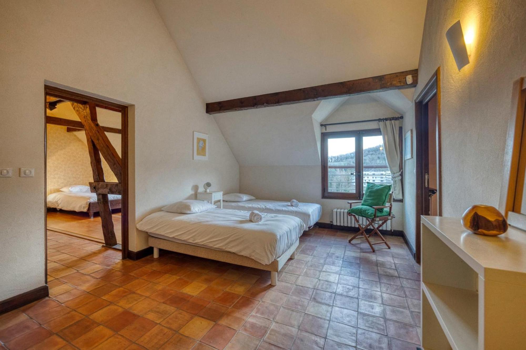 #Hp La Maison Des Lilas Large Family House Sleeps 12 Garden Seyssinet Kültér fotó